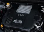 Subaru Outback 2.0D 2013 года (ZA)
